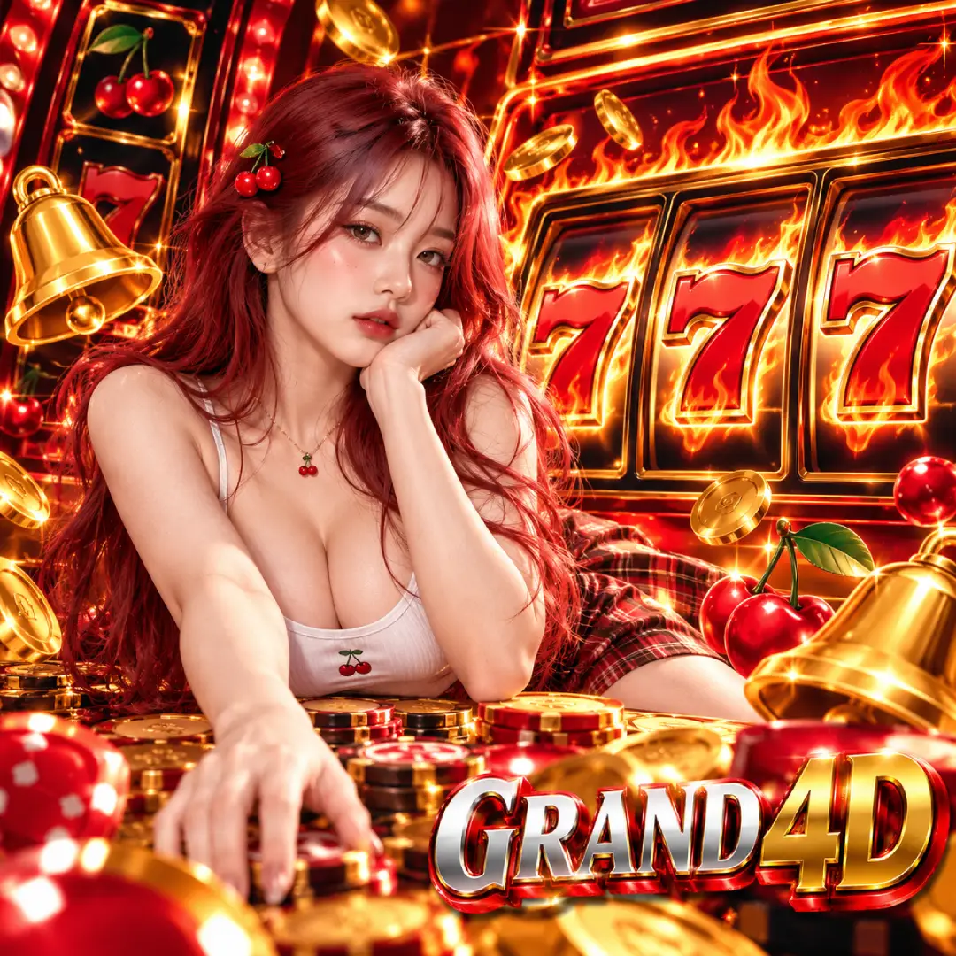 Banner utama grand4d